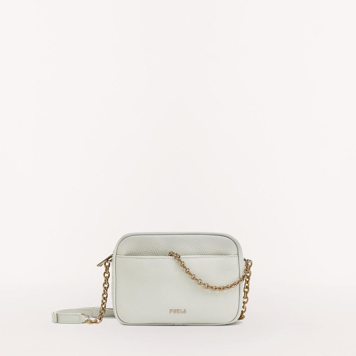 Furla Aster Vesker Oslo - Mini Vesker Dame Blå HIE928614